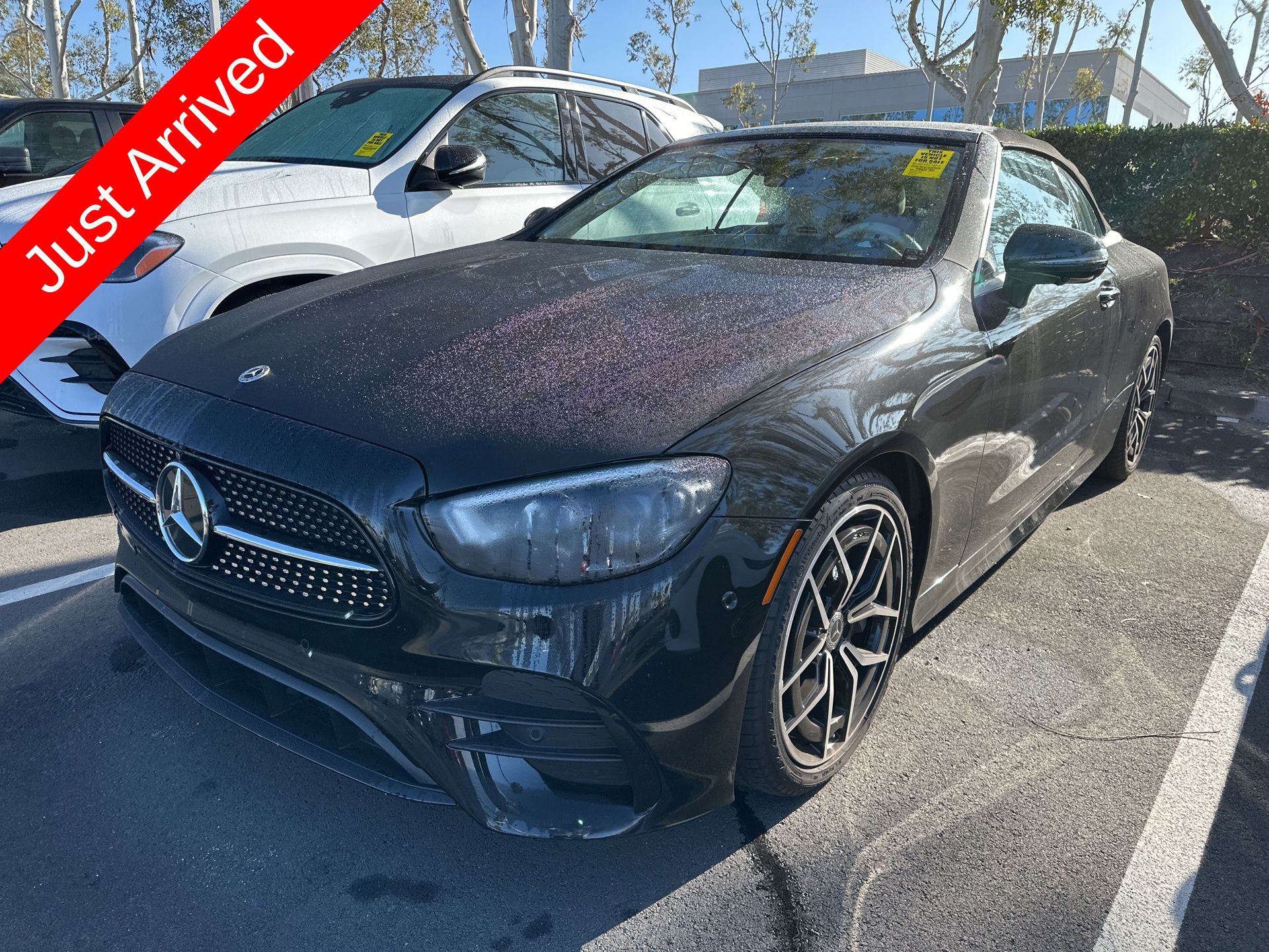 2023 Mercedes-Benz E-Class E450's photo