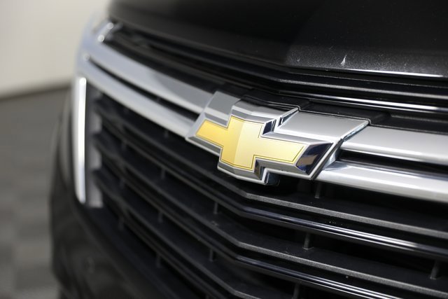2022 Chevrolet Equinox LT photo 22