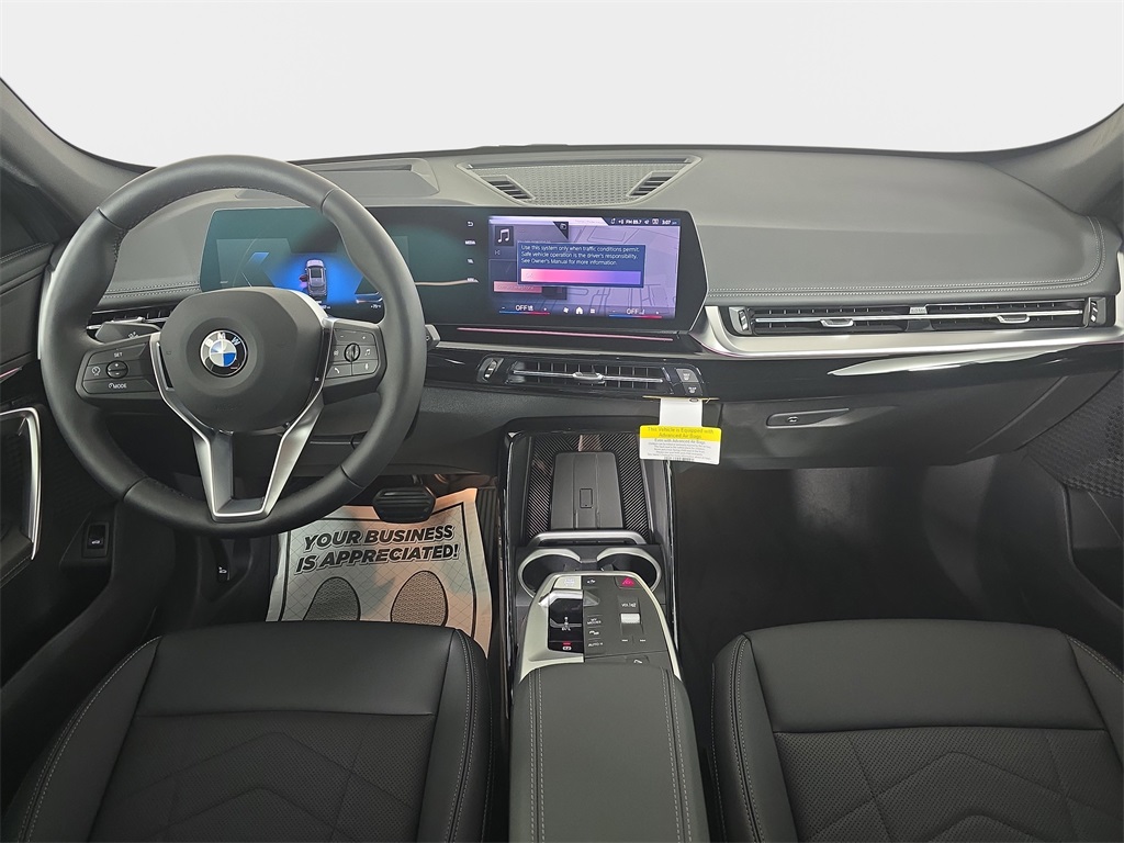 2026 Bmw X1 XDrive28i photo 10