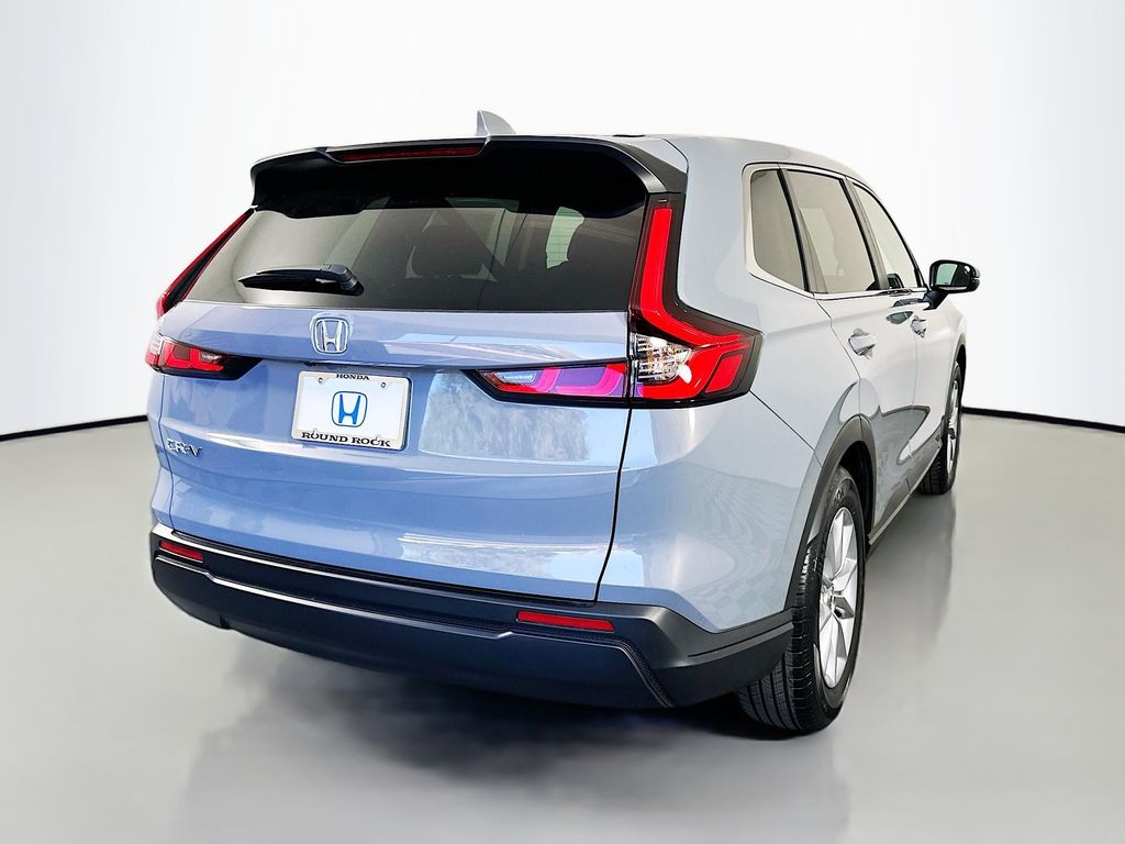 2026 Honda CR-V EX photo 2