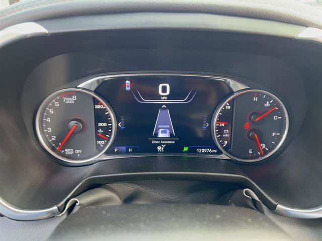 2020 Chevrolet Blazer Premier photo 26