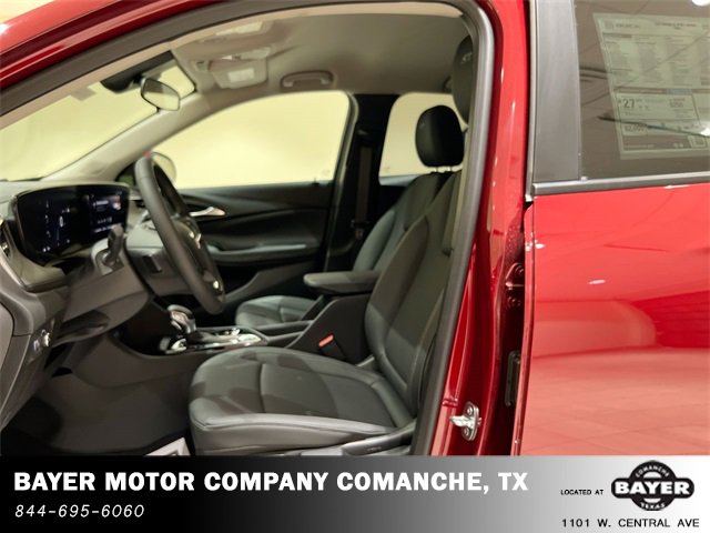 2024 Buick Encore GX Sport Touring photo 3