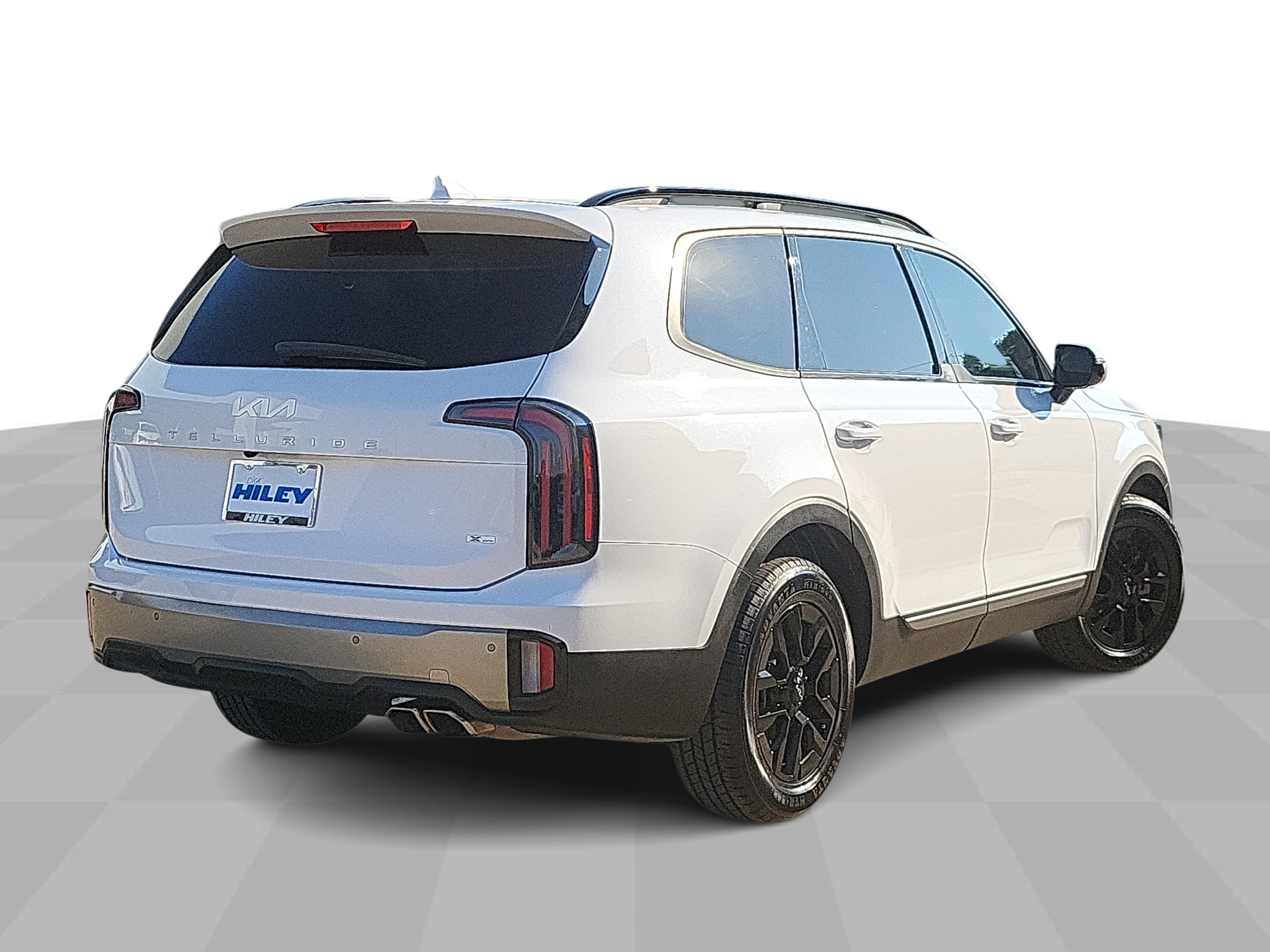 2023 Kia Telluride SX X-Pro photo 8