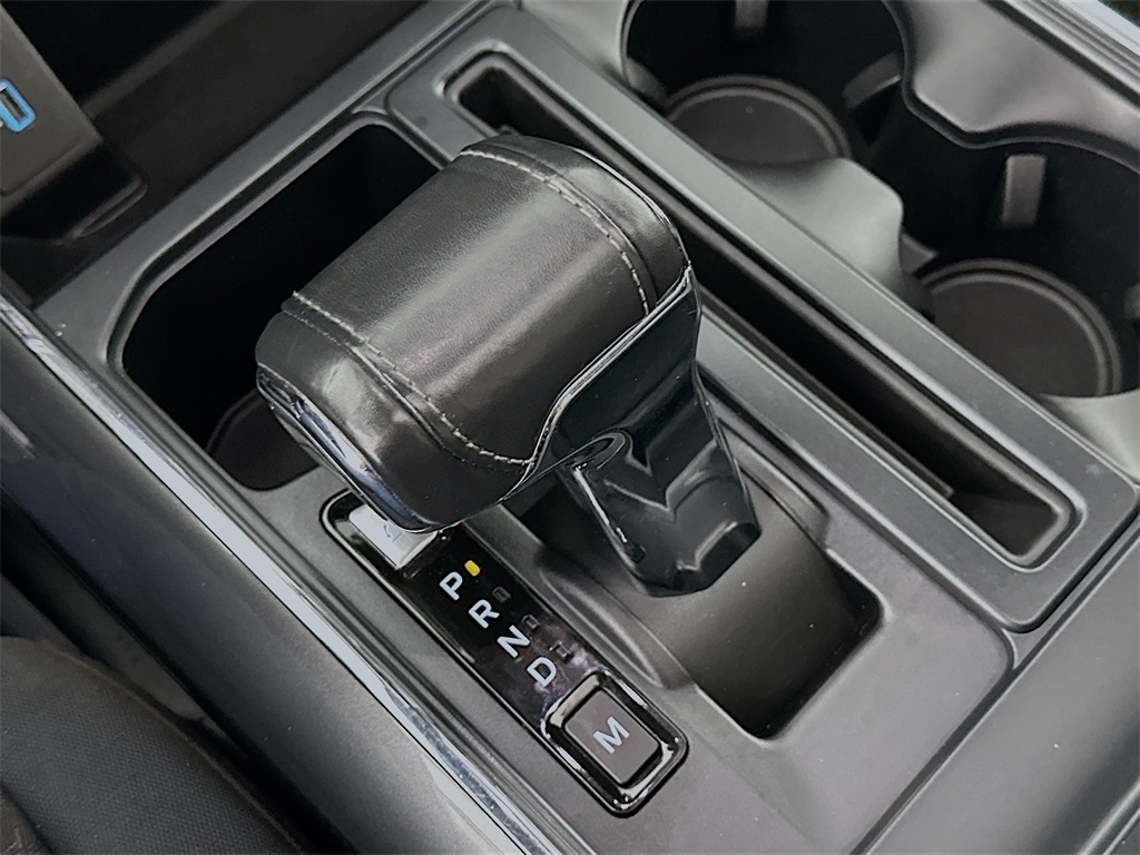 2021 Ford F-150 XLT photo 19
