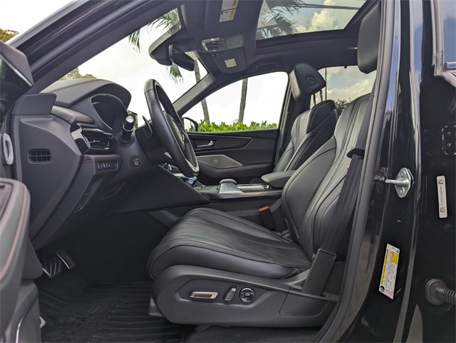 2024 Acura MDX Type S Advance photo 6