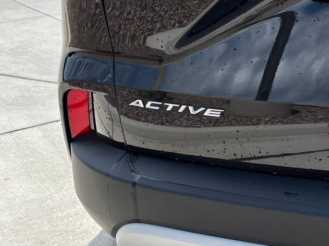 2023 Ford Escape Hybrid Active photo 4