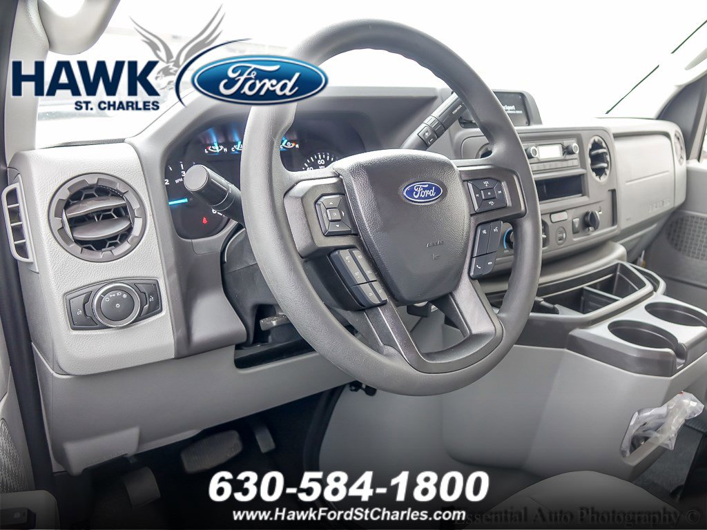 2024 FORD E-350 - Image 8
