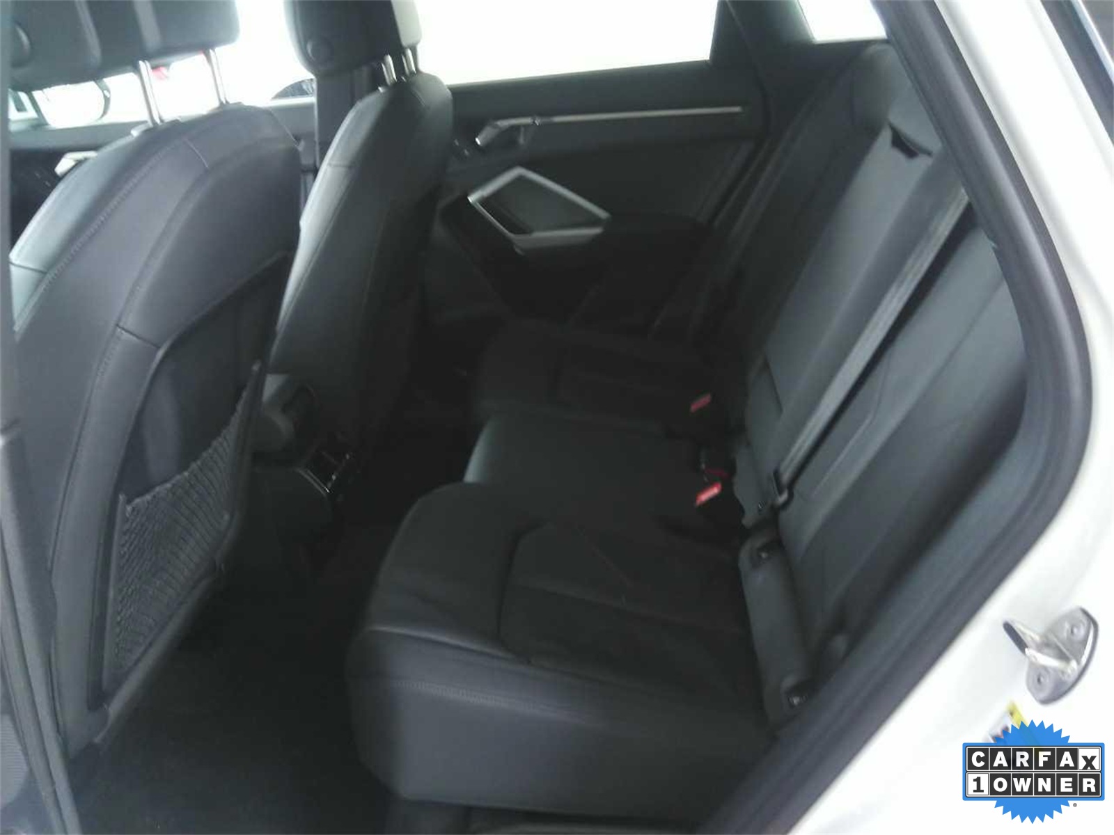 2024 Audi Q3 S line Premium photo 3