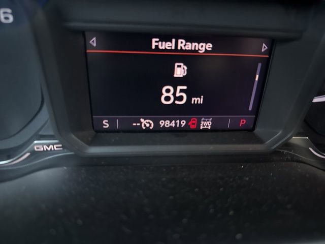 2021 Gmc Sierra 1500 SLT photo 16