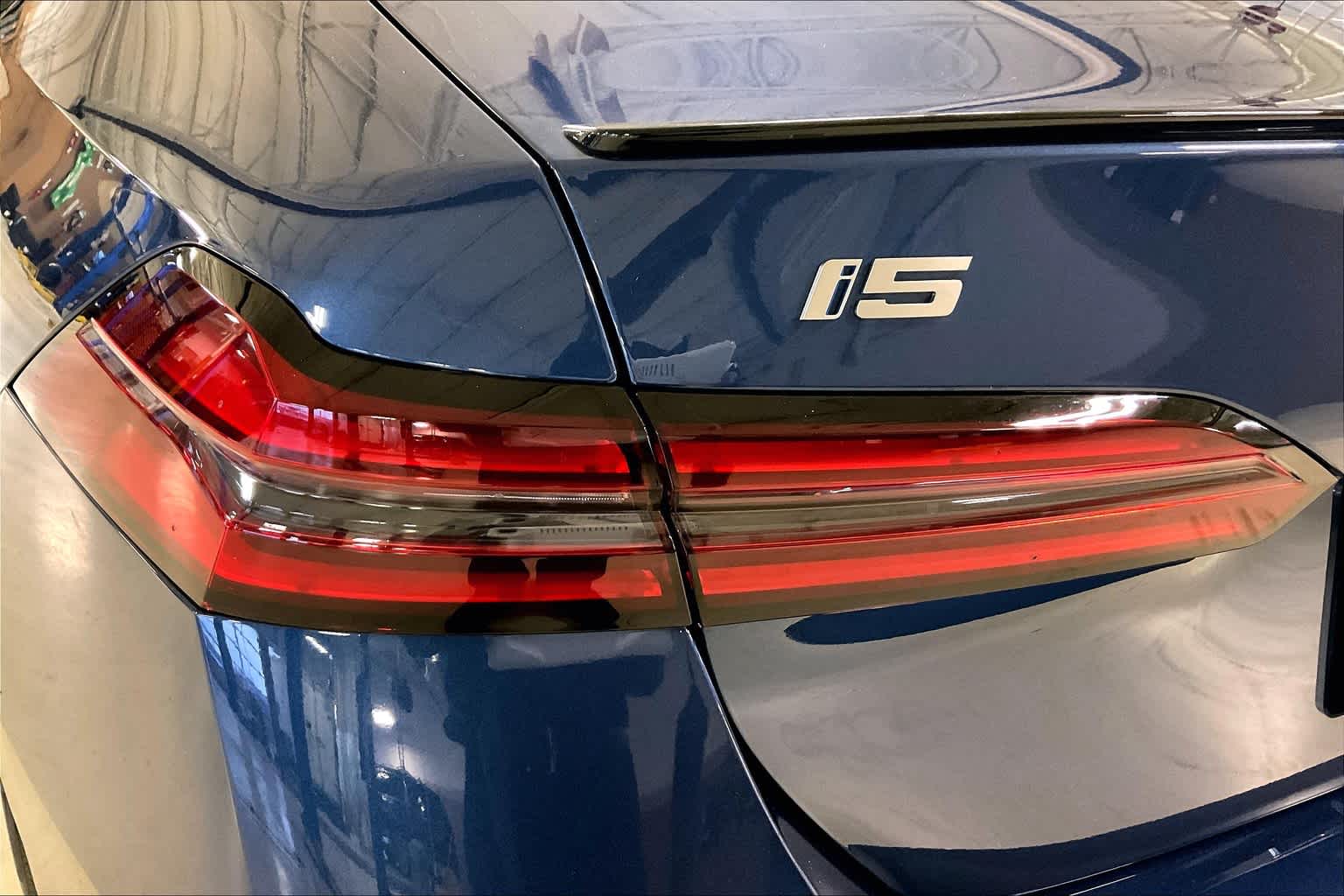 2024 Bmw i5 eDrive40 photo 14