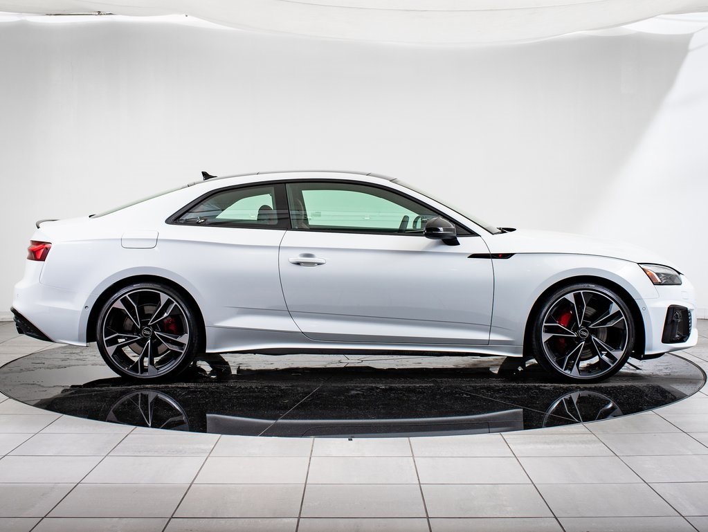 2024 Audi S5 Prestige photo 37