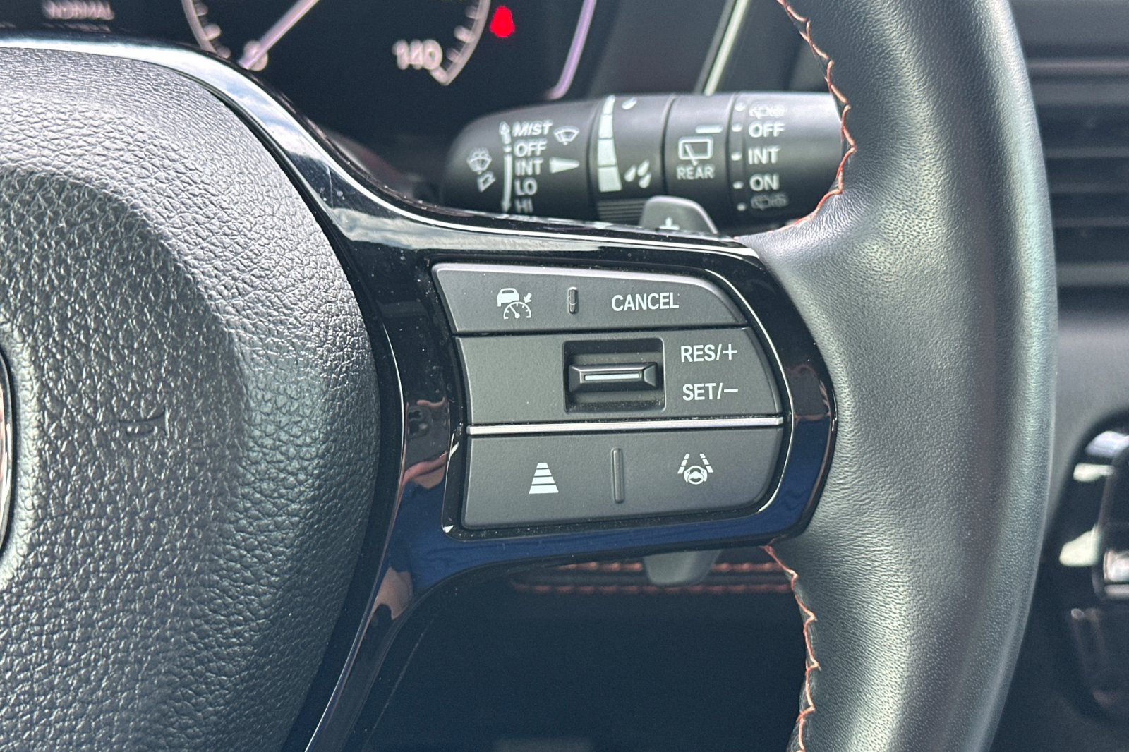 2023 Honda Pilot TrailSport photo 32