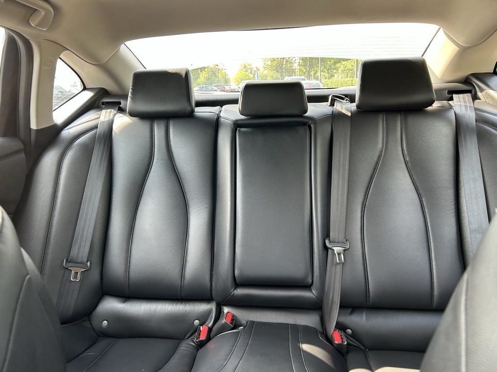 2023 Acura TLX Base photo 20