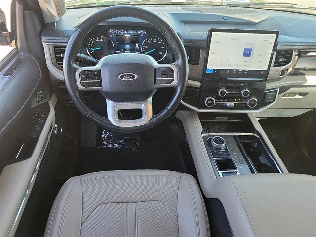 2023 Ford Expedition Limited photo 8