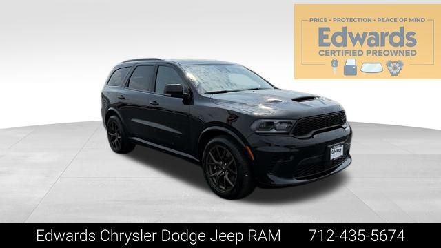 2025 Dodge Durango