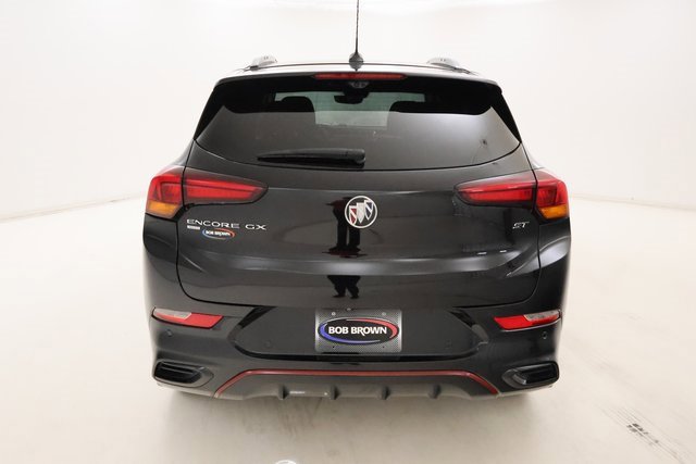 2023 Buick Encore GX Essence photo 4