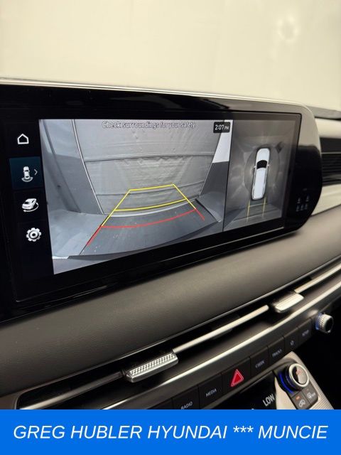 2025 Hyundai Palisade Calligraphy photo 49