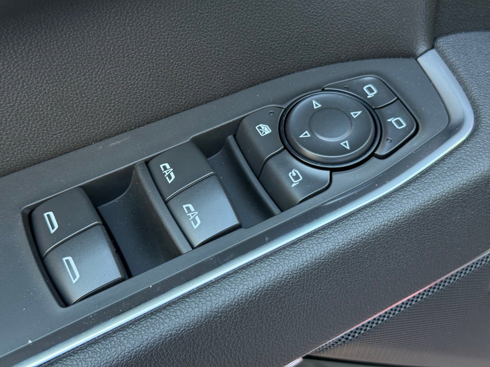 2025 Gmc Sierra 1500 SLT photo 12