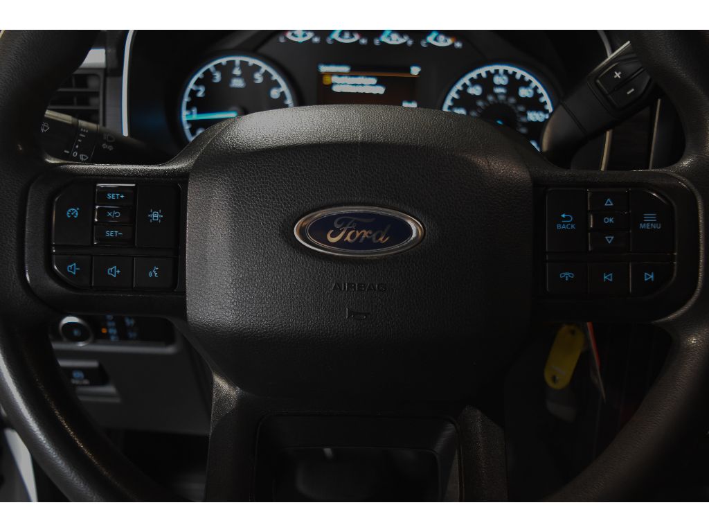 2023 Ford F-150 XL photo 8