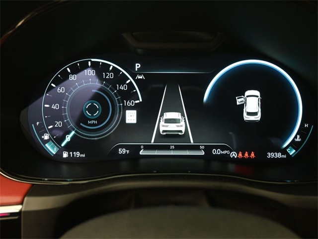 2025 GENESIS GV70 - Image 13