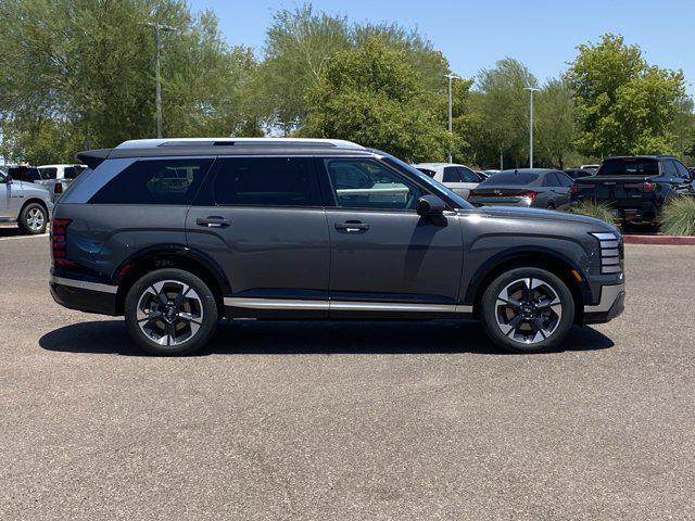 2026 Hyundai Palisade Calligraphy photo 2