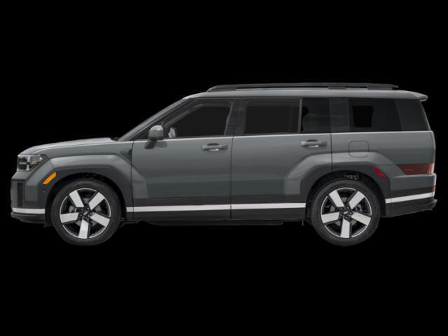 2026 Hyundai Santa Fe Limited photo 3