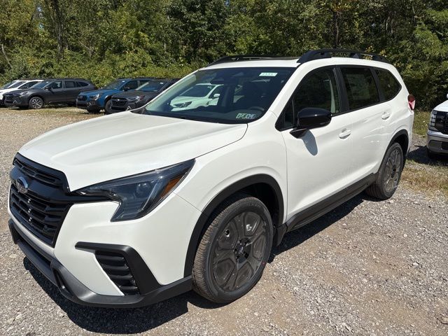 2025 Subaru Ascent Onyx Edition-Premium's photo