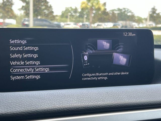 2024 Mazda CX-50 2.5 S Preferred photo 16