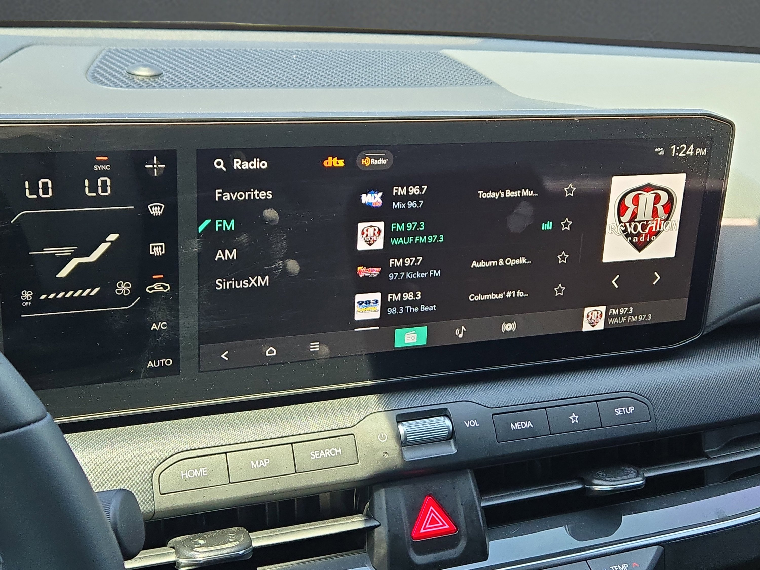 2025 Kia K4 EX photo 17