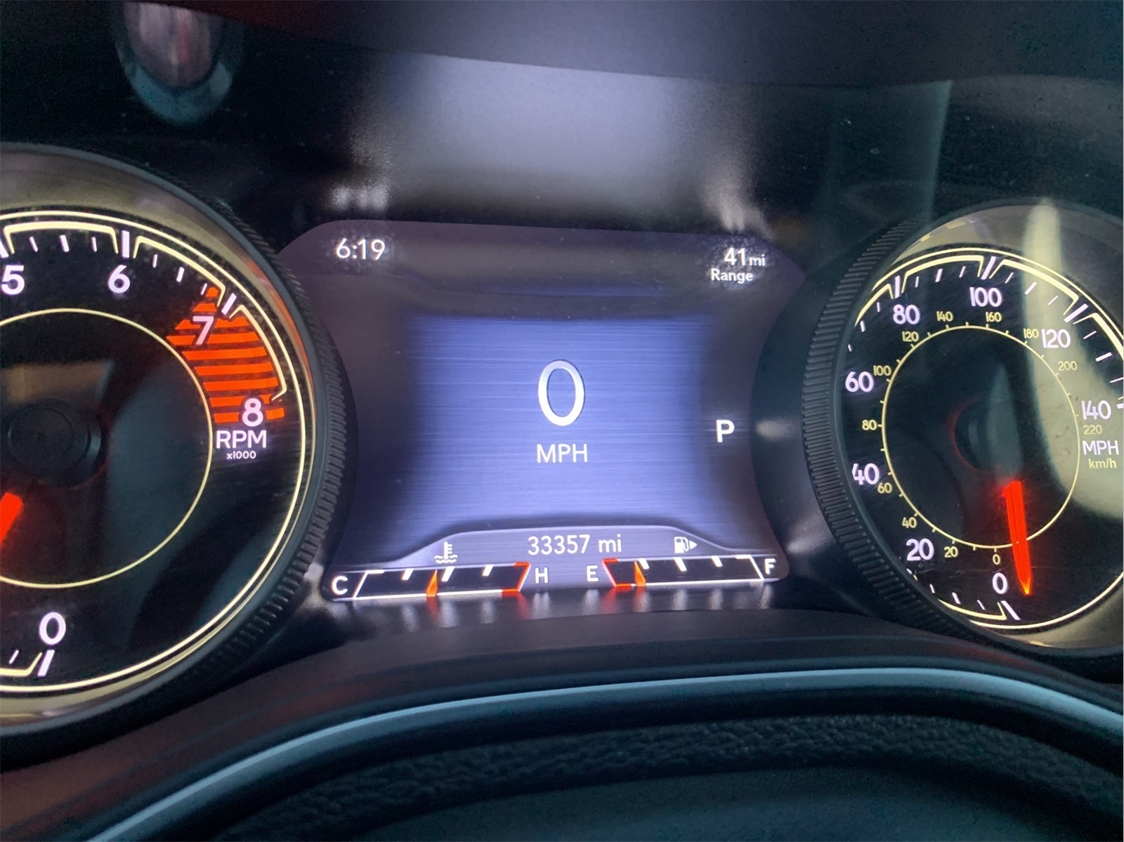 2022 Jeep Cherokee Trailhawk photo 20