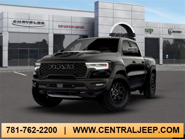 2026 RAM Ram 1500 Pickup RHO's photo