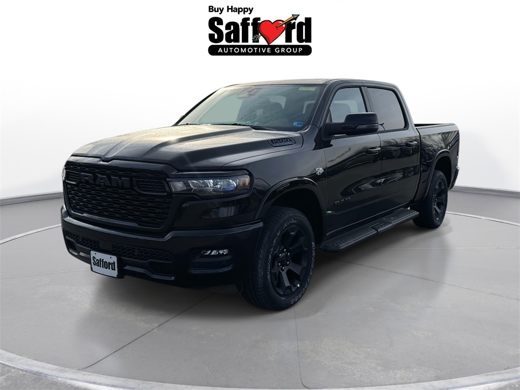 2026 RAM Ram 1500 Pickup Big Horn/Lone Star's photo