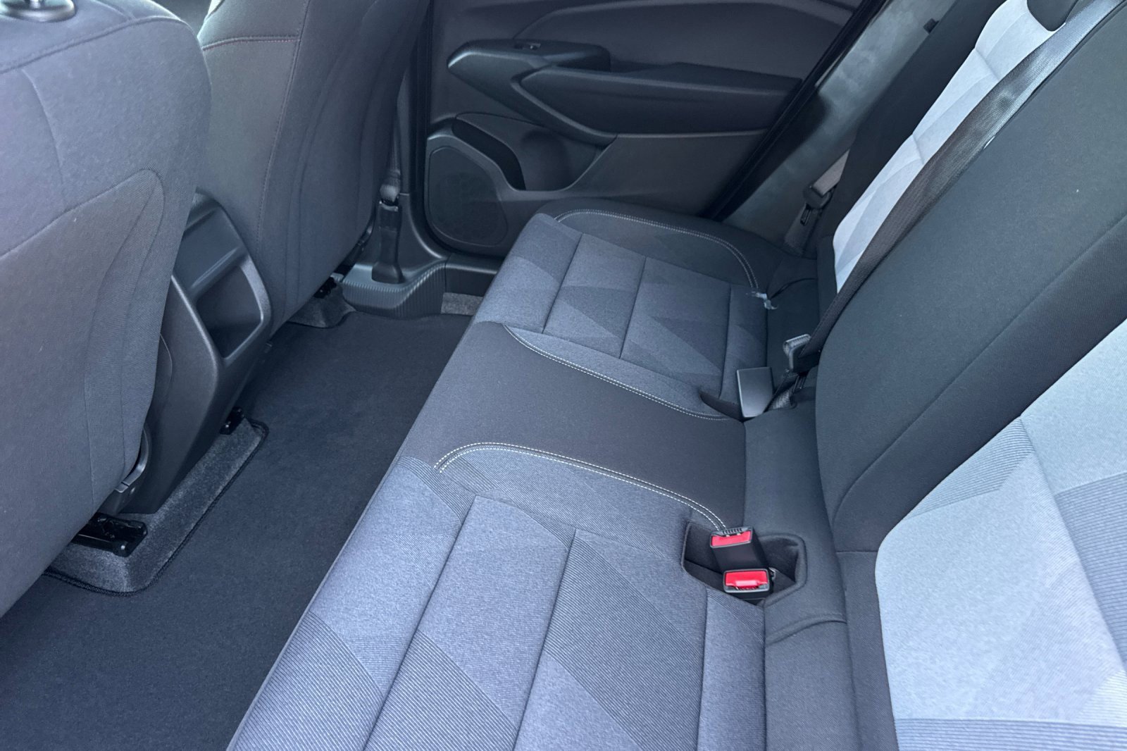 2026 Chevrolet Trax photo 12