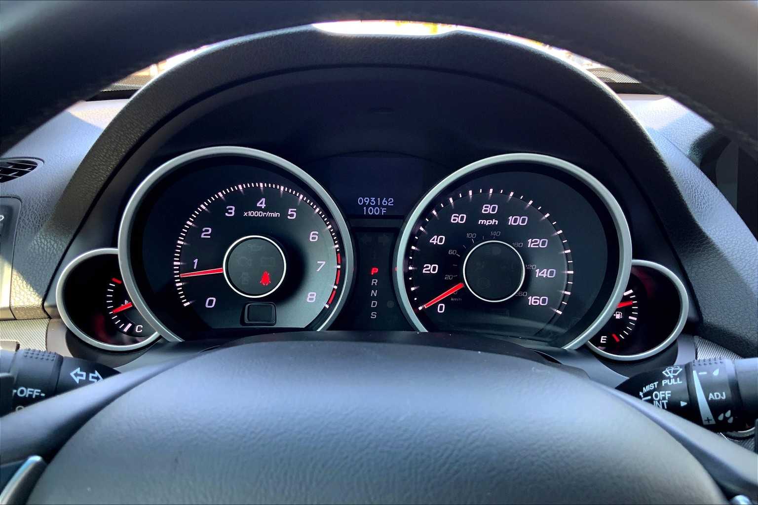 2013 Acura TL photo 25