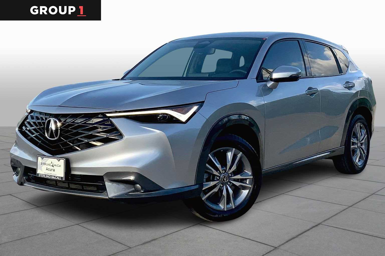 2025 Acura ADX Base's photo