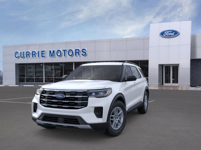 2026 FORD EXPLORER - Image 33