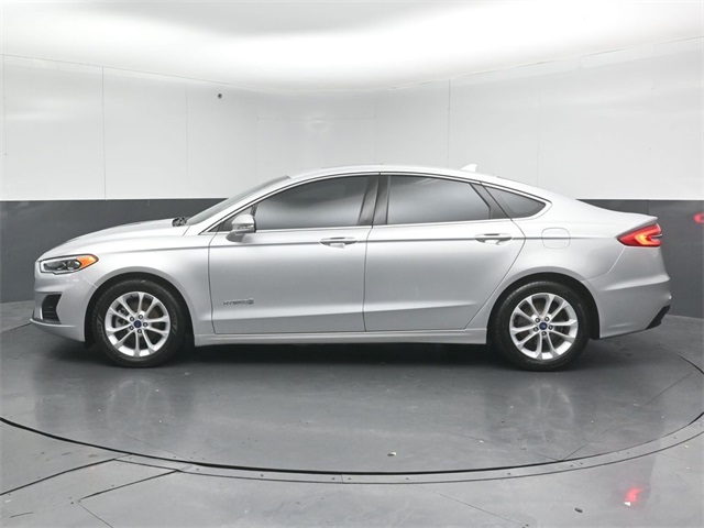 2019 FORD FUSION - Image 8