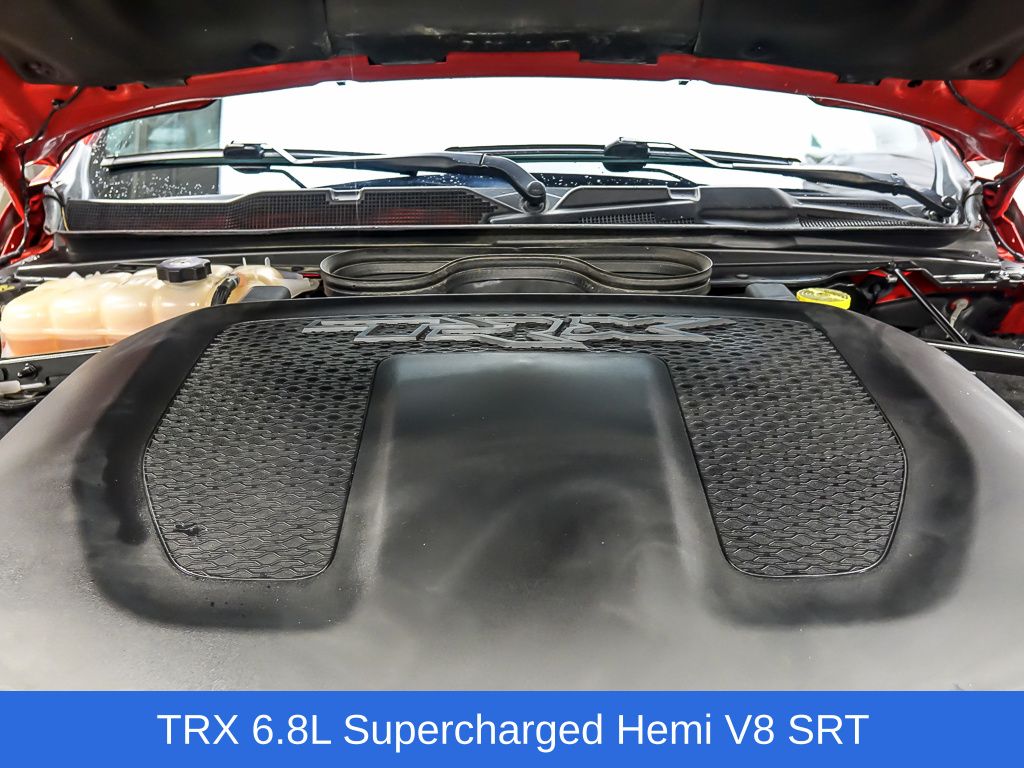 2021 RAM 1500 - Image 26