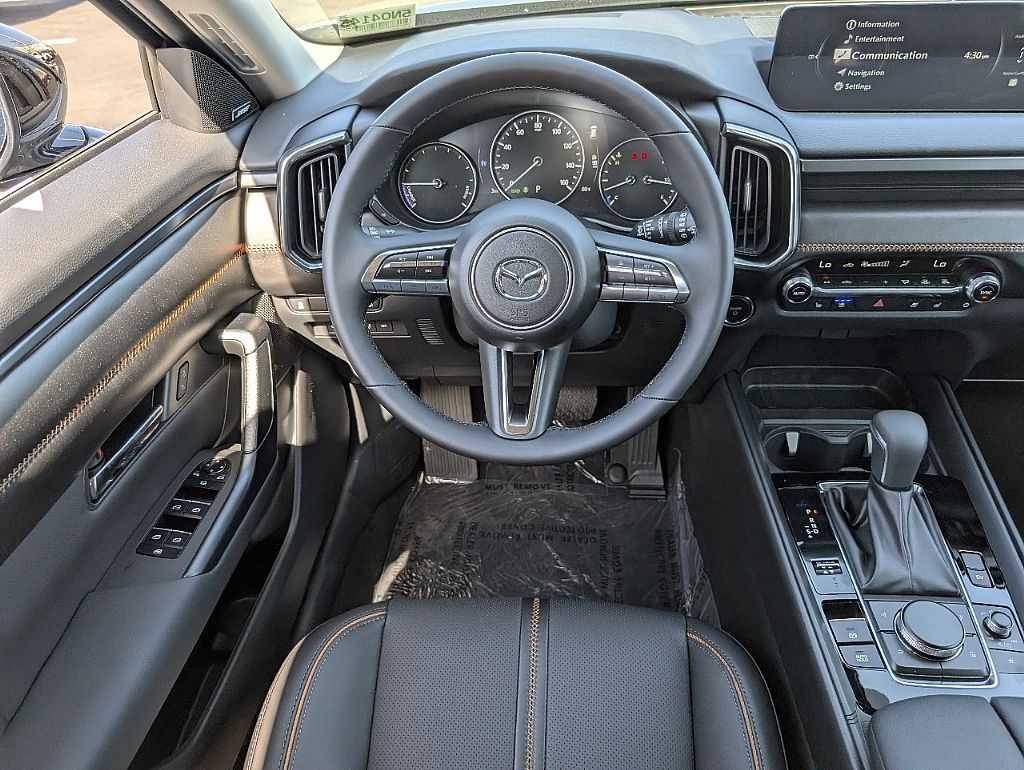 2025 Mazda CX-50 Premium Plus photo 20