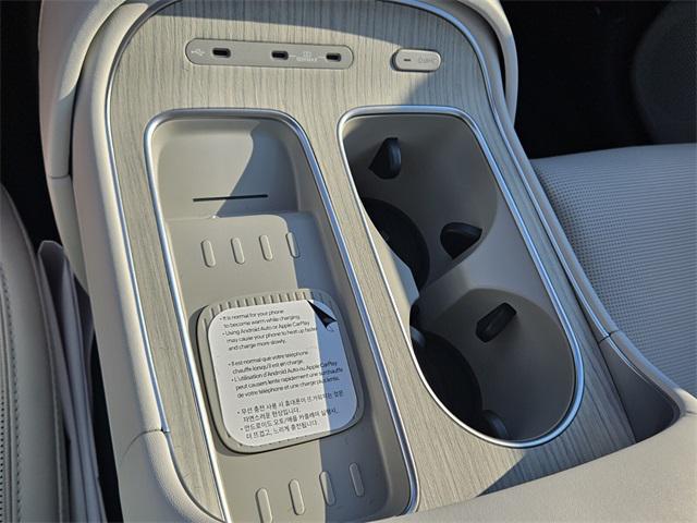2026 Hyundai Palisade Calligraphy photo 20