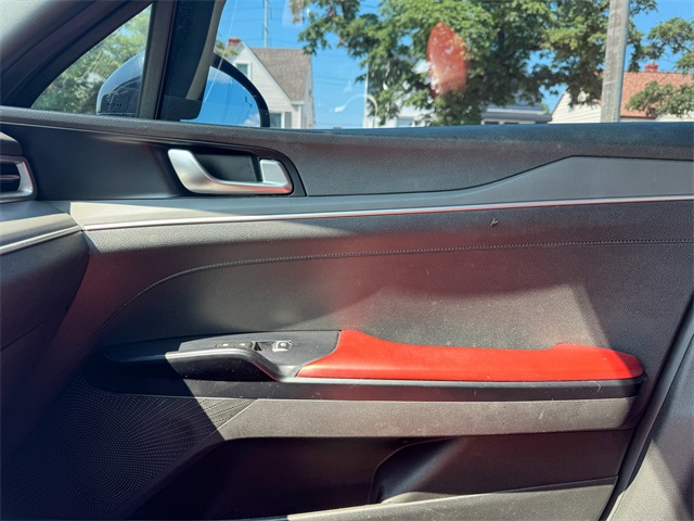2023 Kia K5 GT-Line photo 37
