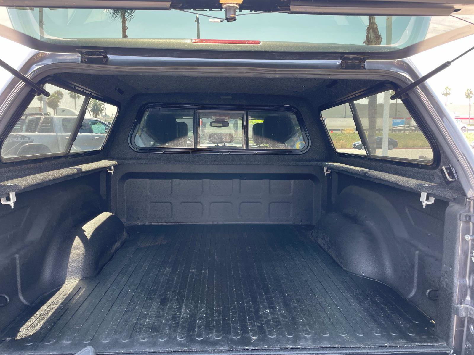 2018 Ram 1500 Limited photo 23