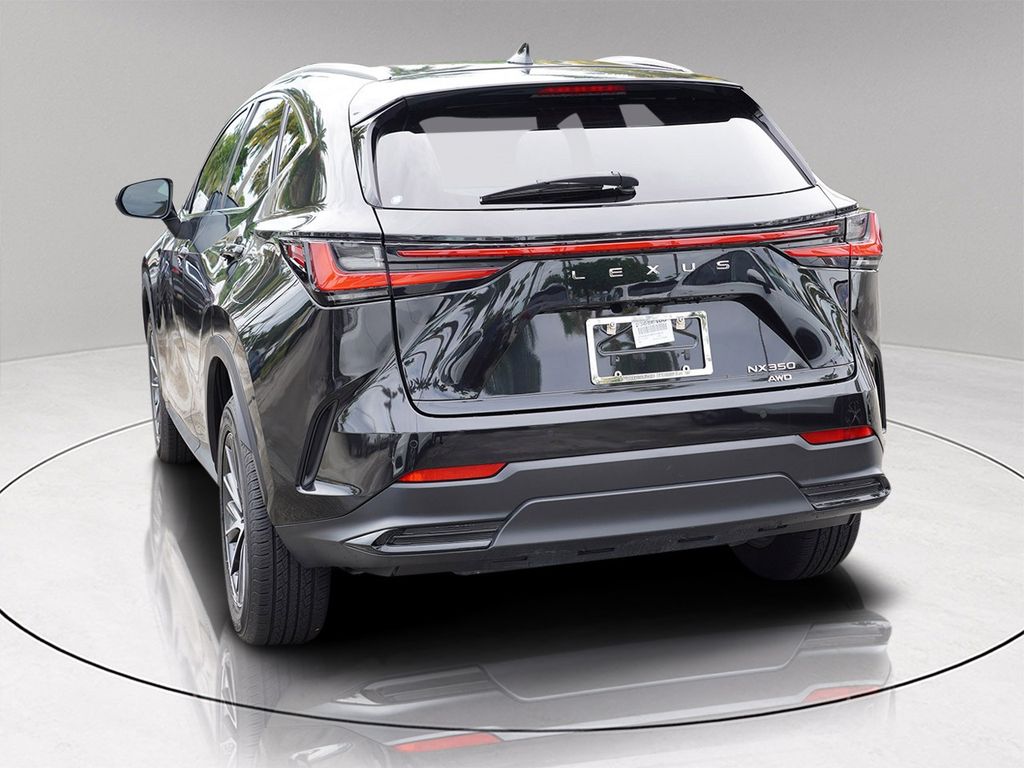 2023 Lexus NX 350 Premium photo 4