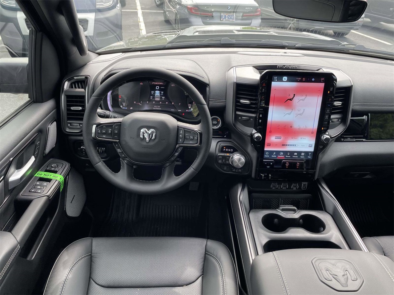 2026 Ram 1500 Rebel photo 10