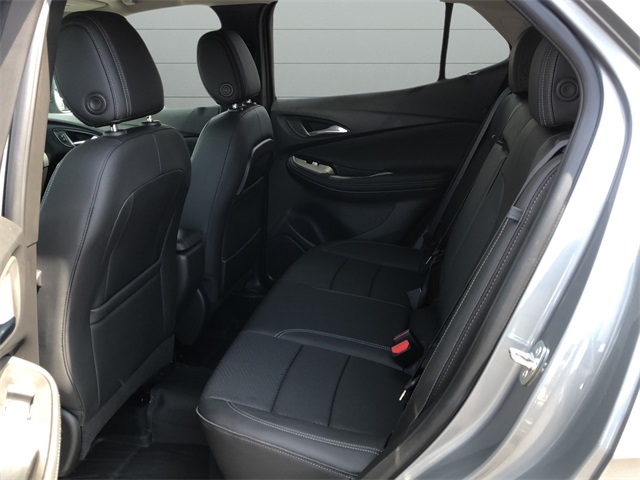 2023 Buick Encore GX Essence photo 17
