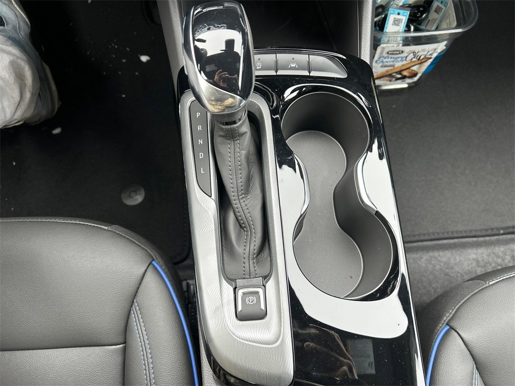 2026 BUICK ENVISTA - Image 24