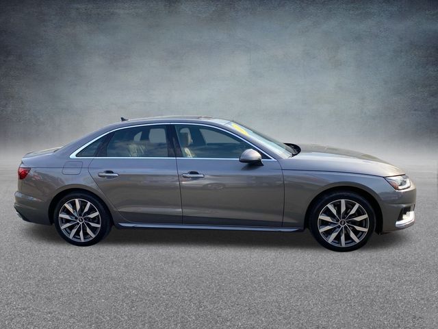 2022 Audi A4 40 Premium Quattro photo 19