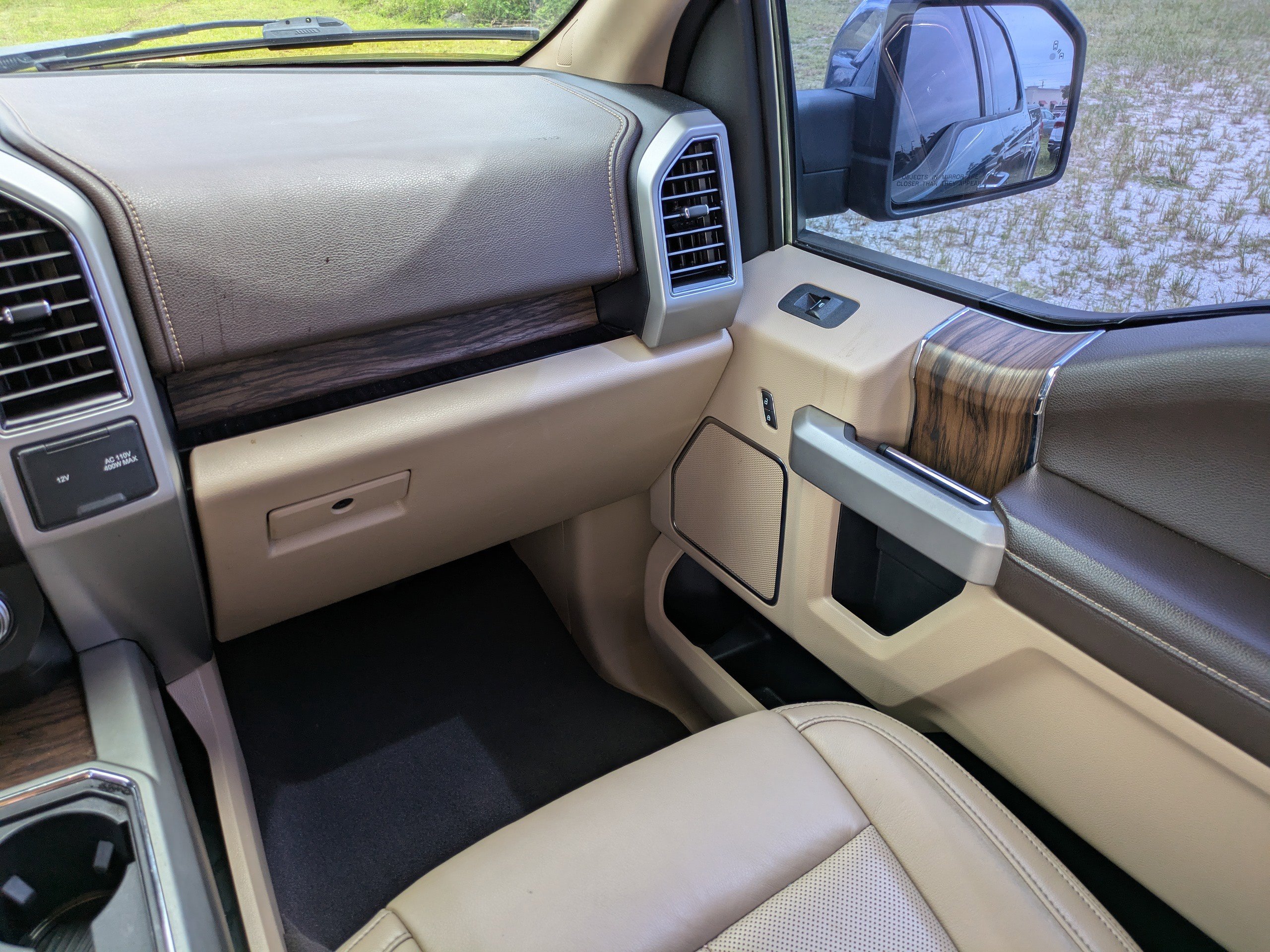 2019 Ford F-150 Lariat photo 13