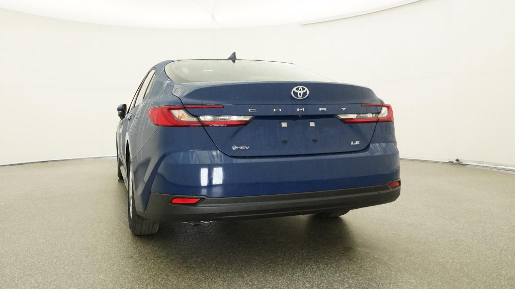 2026 Toyota Camry LE photo 15