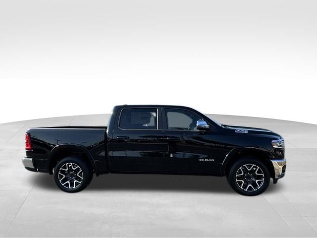 2026 Ram 1500 Laramie photo 3